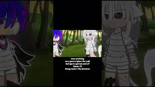 unfinished gcmv/glmv #gacha #onlyoc #gachaclub