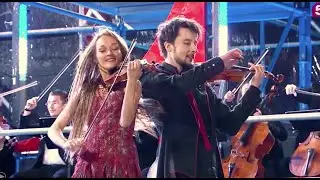 Промо - Струны Петербурга