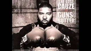 Reef The Lost Cauze - Lazy Sunday: 2010  Fight Music