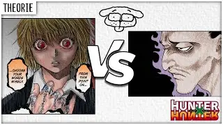 HUNTER x HUNTER | ANALYSE des STORYBOARD postés par TOGASHI ! THÉORIES sur la SUITE !