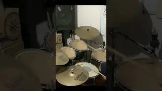 Pop Rock #рек #drum #Pop #rock #flam #shorts