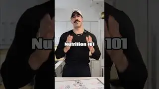 Full vlog on tiktok: @billylovebaby #nutriton #bulking #bulk #weightgain