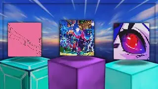 The 3 New BEST 64x Bedwars Texture Packs