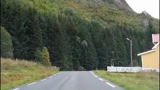 Strekningen Biskopsjord - Valberg