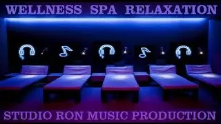 Wellness Spa Relaxation Music Theme