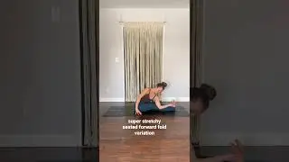 Another creative yoga idea 💡