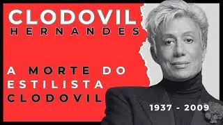 Clodovil Hernandes — Clô, Para Os Íntimos!