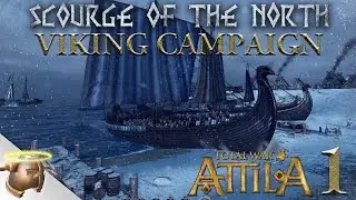 Total War Attila: 
