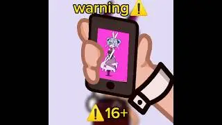 [🐇🍩•Rabbit hole3•Warning⚠️16+❗]#gachalife2#gacha#rabbithole#gl2#edit#gachashorts#gachabunnygirl