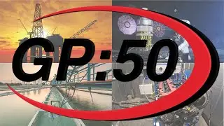 GP:50 | Our Unique Core Competency