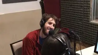 Detrás de Escena: Si Esa Canción Fuese Mía