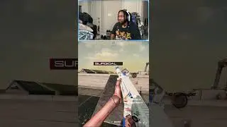 When they say warzone is a team battle