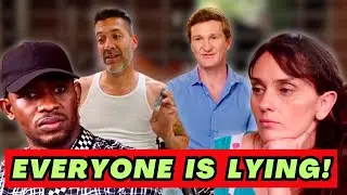 Everyone is Lying ! 90 Day Fiance: Before the 90 Days - Recep