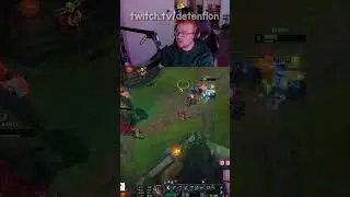 Malphite was so LUCKY 🍀🍀