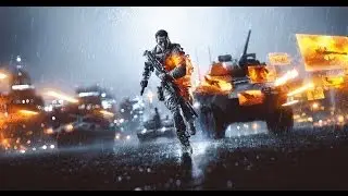 Battlefield 4 Best Support Class Tips. Killstreak Operation Metro