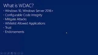 Microsoft Endpoint Manager   Configuration Manager   Endpoint Protection   Part VII   Windows Defend