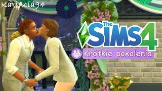 Sims 4 Krótkie pokolenia (52) 