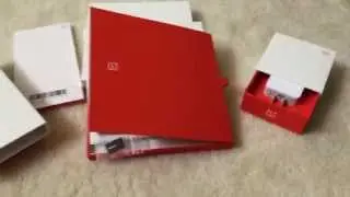 OnePlus One 64GB Sandstone Black FOR SALE [SOLD]
