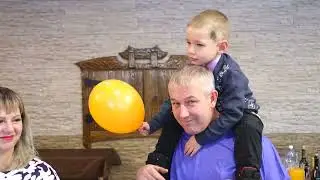 Елизавета и Александр