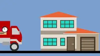 Rush delivery #motiongraphics #video #viral #rushdelivery #youtube #youtubeshorts #motiondesign