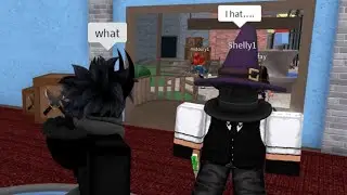 ROBLOX Murder Mystery 2 (Funny moments & Edits #8)