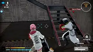 #FreedomWars #PSVita #basikalbaru 9 days left | Goodbye Freedom Wars Server (feat. katsu)