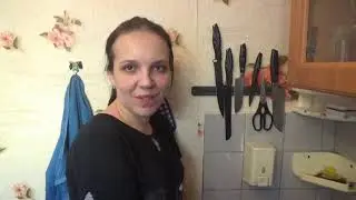 Открыли Второй Канал/Наши ПЛАНЫ/ Ваню Впервые Остановили Гаишники/ Икра в Форели/