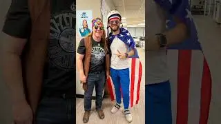 Annual Halloween Costume Contest - Redirect Health