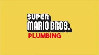 phone_ring - Super Mario Bros. Plumbing