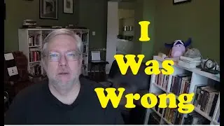 I Was Wrong: Israel, Palestine, the US, and The Hundred Years War on Palestine