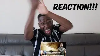 Yo Yo Honey Singh - One Thousand Miles (REACTION)