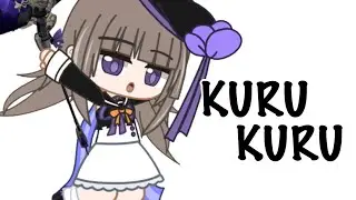 KURU KURU//Gacha x Honkai:star rail//gacha trend