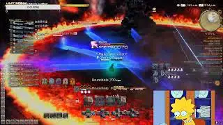 Live callouts and explanations to Ultima Weapon Unreal for my Pepega friends