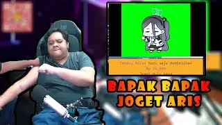 Bang Tara Joget Aris Blue Archive [ Clip 