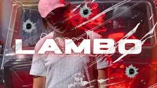 SIMBA LA RUE x NARDO WICK type beat "LAMBO" | Hard Trap Type Beat (Prod. Orpheus)