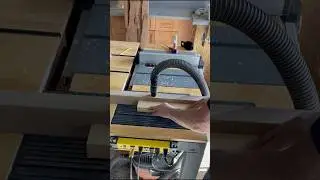 DIY Router Fence 