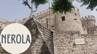 Borgo Antico di Nerola