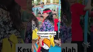 Malah ketawa, 😂