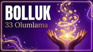 Abundance Affirmations | 33 Powerful Affirmations | Money and Prosperity Attraction | 1 Hour Subc...