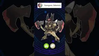 What if Regional Forms got MEGA Evolutions?