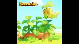 Everdale OST - 13 - Forager (Re-upload)