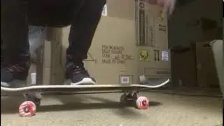 ollie