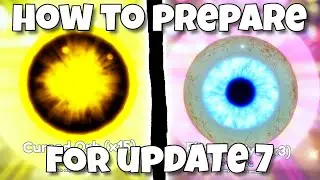 [Anime Adventures] How to Prepare for Update 7