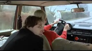 No Ceremony - Hurtlove