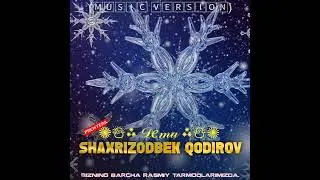🎶 Shaxrizodbek Qodirov-Dema (2021) / Шахризодбек Кодиров-Дема (2021)
