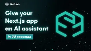 Integrate Nutaan AI Chatbot in Next.js (Full Setup Guide)