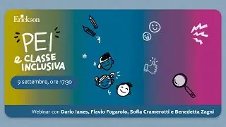 PEI e classe inclusiva