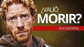 Prefirió morir antes que callar | Giordano Bruno | Documental