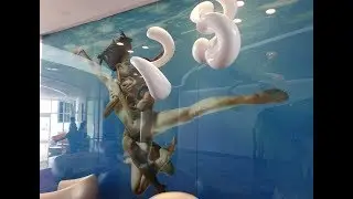 Temptation Cancun Mexico 2018