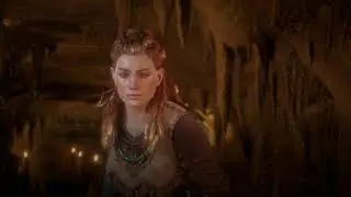 How to Kill a DEATHBRINGER || Horizon Zero Dawn || Gameplay